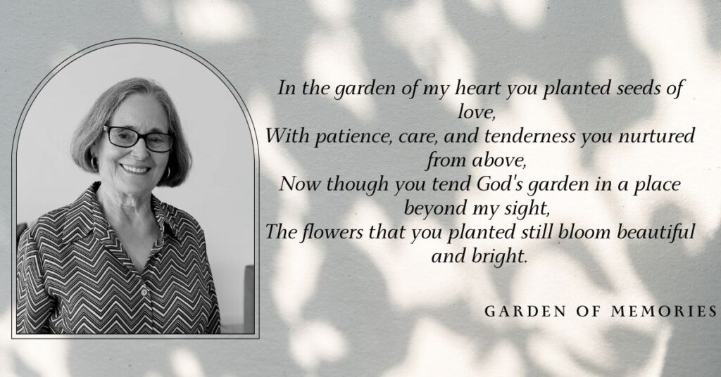 funeral-poem-for-a-mother-garden-of-memories