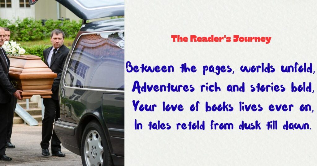 poems-to-say-goodbye-at-a-funeral-for-book-lovers